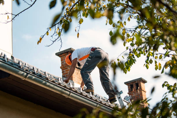 Trusted Hot Springs, SD Roofing Contractor Experts