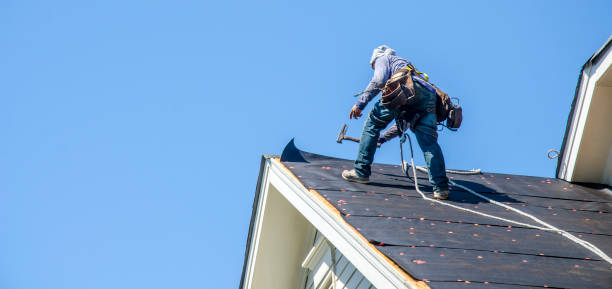 Trusted Hot Springs, SD Roofing Contractor Experts